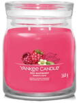 Yankee Candle Red Raspberry 368 g (5038581125077)