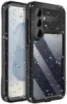 SHELLBOX Husa pentru Samsung Galaxy S26 - ShellBox Waterproof IP68 Case - Black (KF2361135)