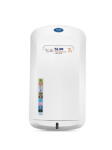 Limpio Uscător de mâini vertical 1650W, Jet dual, filtru HEPA, uscare rapidă 7-9 secunde, senzor automat (HDR91JET WHITE)