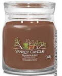 Yankee Candle Praline & Birch 368 g (5038581129556)