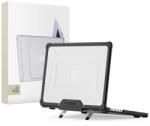 Tech-Protect Husă telefon Tech-Protect SmartShell Pro MacBook Pro 14 M1 M5 Pro M5 Pro Max 2021 2026, Protectie dispozitiv, Universal - Transparent (5906302335626)