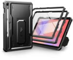 Tech-Protect Husă telefon Tech-Protect Kevlar Pro 2 Set Galaxy Tab S9 S10 FE Lite, Protectie dispozitiv, Universal - Negru (5906302335879)