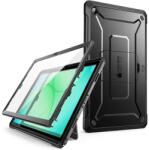 SUPCASE Husă telefon Supcase PRO TAB + PLUS 11.0 X230 / X235 / X236, Protectie dispozitiv pentru Galaxy A11 - Negru (843439160484) - vexio