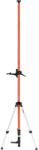 PROLINE SET (STATIV/TREPIED/SUPORT-ADAPTOR) INSTRUMENTE LASER (15151) - vexio