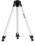 PROLINE TREPIED STATIV INSTRUMENTE LASER - 510-870MM (15153) - vexio