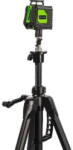 FIELDMANN FDLK 1025+9025 Laser și trepied 25 m IP54 (FDLK 1025+9025)