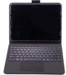 YENKEE Husă cu tastatură pentru tabletă 10"-11" YENKEE Bluetooth YBK 1100 MTR neagră (YBK 1100 MTR)