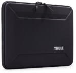 Thule Husa 16 inch "Gauntlet MacBook", Fabric, Negru - Scut Compact pentru Laptopul Tau (T-MLX61035) Geanta, rucsac laptop