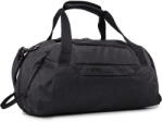 Thule Geanta 15.6 inch "Aion Duffel", Polyester, Negru - Confort si Rafinament in Acelasi Loc (T-MLX61039) Geanta, rucsac laptop