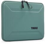 Thule Husa 13 inch "Gauntlet MacBook Air", Fabric, Verde - Protectie Slim, Stil Modern (T-MLX61103) Geanta, rucsac laptop