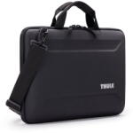 Thule Husa 16 inch "Gauntlet MacBook Attache", Fabric, Negru - Scut Compact pentru Laptopul Tau (T-MLX61097) Geanta, rucsac laptop
