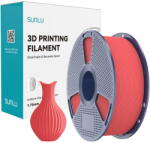 Sunlu Filament PLA Classic Cherry Red (57729)