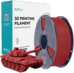 Sunlu Filament PLA+ High-Speed Red (57741)