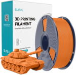 Sunlu Filament PLA+ High-Speed Orange (57744)