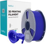 Sunlu Filament mat de mare viteza PETG (albastru) (57756)