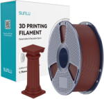 Sunlu Filament PLA High-Speed Marble (brick red) (57752)