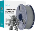 Sunlu Filament PLA+ 2.0 Grey (58017)