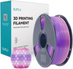 Sunlu Filament PLA Transparent Rainbow 03 (58114)