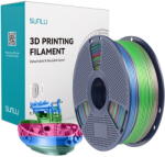 Sunlu Filament PLA+ Silk Rainbow 06 (58119)