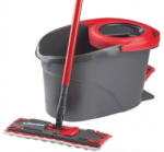 Vileda Set curatenie galeata + mop Vileda Easy Wring Ultramat (VL46819)