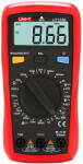 UNI-T Handheld Digital Multimeter UT133B (57833)