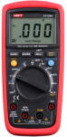 UNI-T True RMS Digital Multimeter UT139A (57835)