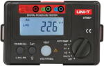 UNI-T RCD Tester UT582+ (57936)