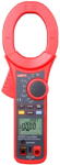 UNI-T High Current Digital Clamp Meter UT221 (57916)
