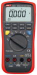 UNI-T Insulation Resistance Multimeter UT533 (57981)