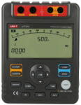 UNI-T High Voltage Insulation Resistance Tester UT512 (57985)