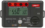 UNI-T Insulation Resistance Tester UT501B (58045)