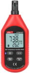 UNI-T Uni- T Mini Temperature Humidity Meter UT333BT (58068)