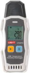 UNI-T Uni- T USB Datalogging Digital Thermo-Hygrometer UT330TH (58072)