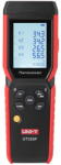UNI-T Uni- T 4-Channel thermometer UT325F (58074)