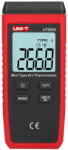 UNI-T Uni- T Contact Type Thermometer UT320A (58078)