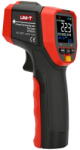 UNI-T Uni- T Infrared Thermometer UT301D+ (58089)