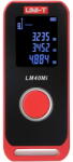UNI-T Laser Distance Meter LM40Mi (58152)