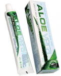Vitalcare White Pearl Aloe Vera Toothpaste - Toothpaste (8594069330816)