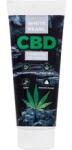 Vitalcare CBD Charcoal Whitening Toothpaste - hemp oil and activated charcoal (8594069333336)