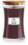 WoodWick Phantom Cherry Vase (5038581162386)