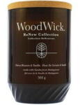 WoodWick ReNew Cherry Blossom & Vanilla (cherry blossom and vanilla) (5038581148410)