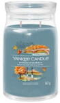 Yankee Candle Evening Riverwalk Signature Candle (5038581154145)
