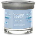 Yankee Candle Ocean Air Signature Tumbler Candle (sea air) (5038581143378)
