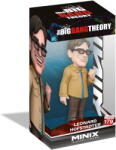 MINIX BIG BANG THEORY - LEONARD (21185) Figurina