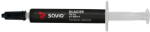 SAVIO TG-01 2G heat sink compound Thermal paste 4.7 W/m·K (TG-01 2G) - vexio