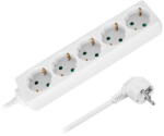 Rebel PRELUNGITOR 5 PRIZE FARA INTR 3X1.5MM 2.0M REBEL (URZ3575-2) - vexio