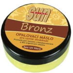 Vivaco SUN Bronze Suntan butter for quick browning (8594162058662)