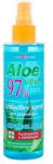 Vivapharm Aloe Vera 97% cooling spray after tanning (8595635214349)