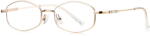 Techsuit Ochelari de Calculator Micro - Techsuit Reflex PC (LS501) - Gold (KF2364810)