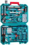 TOTAL - SET UNELTE DE MANA 168 PIESE (THKTHP21686) - vexio Trusa unelte